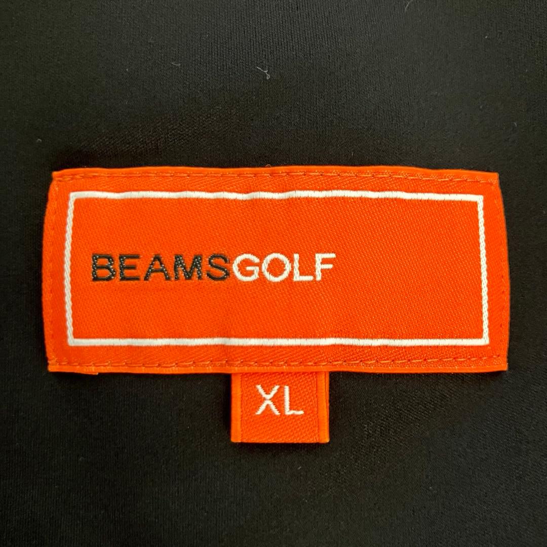 BEAMS GOLF ビームスゴルフ ストレッチジャージ セットアップ/XL