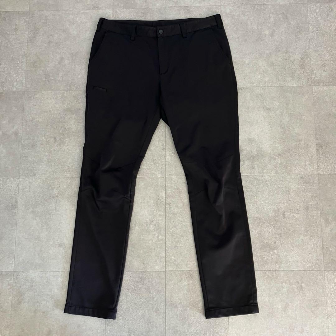 BEAMS GOLF ビームスゴルフ ストレッチジャージ セットアップ/XL