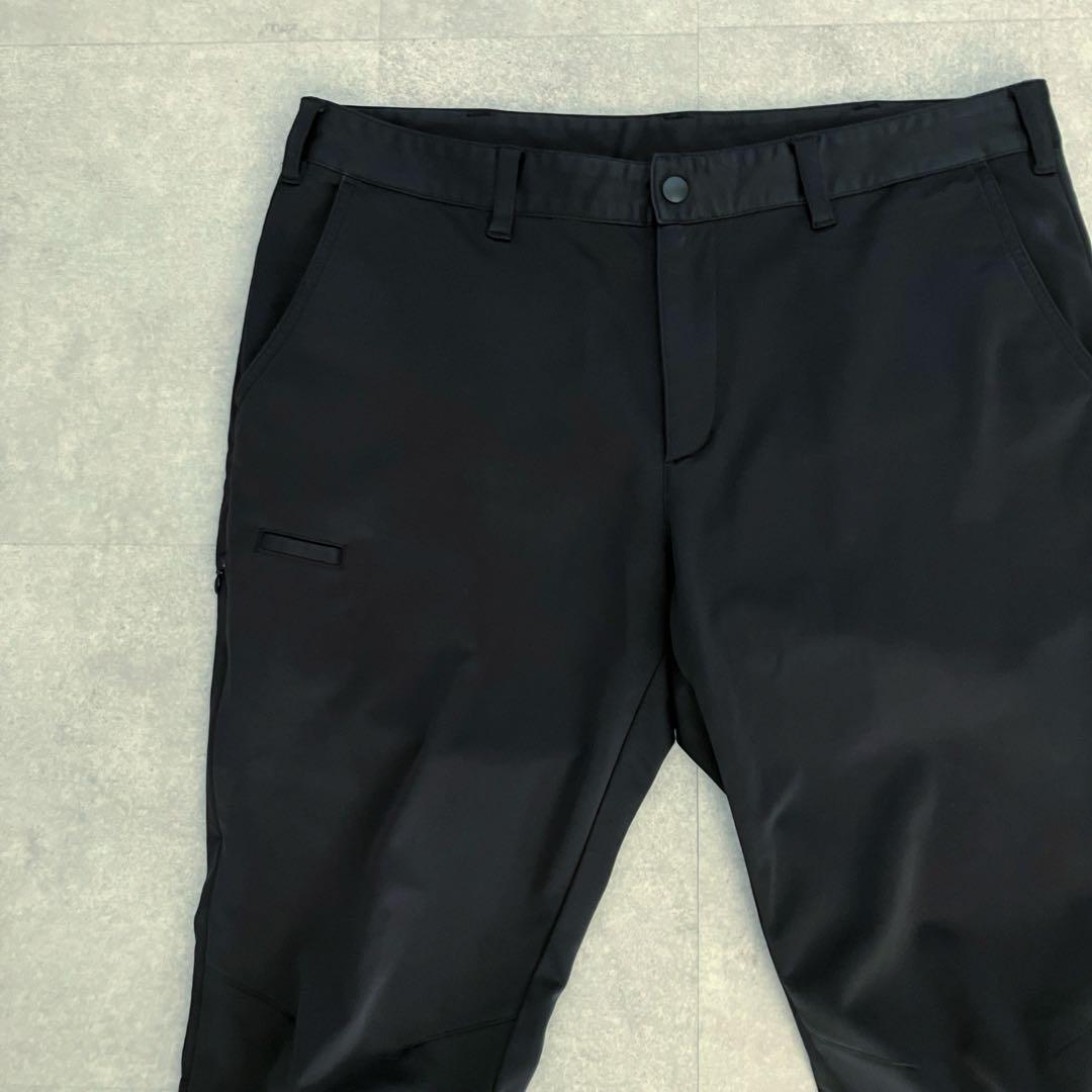 BEAMS GOLF ビームスゴルフ ストレッチジャージ セットアップ/XL