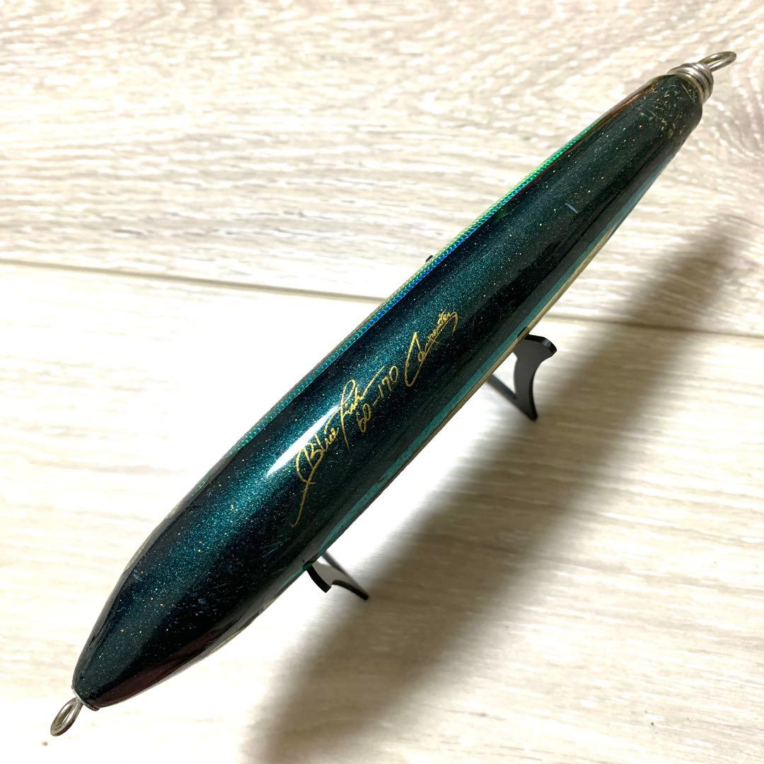 カーペンター ブルーフィッシュ 60-170