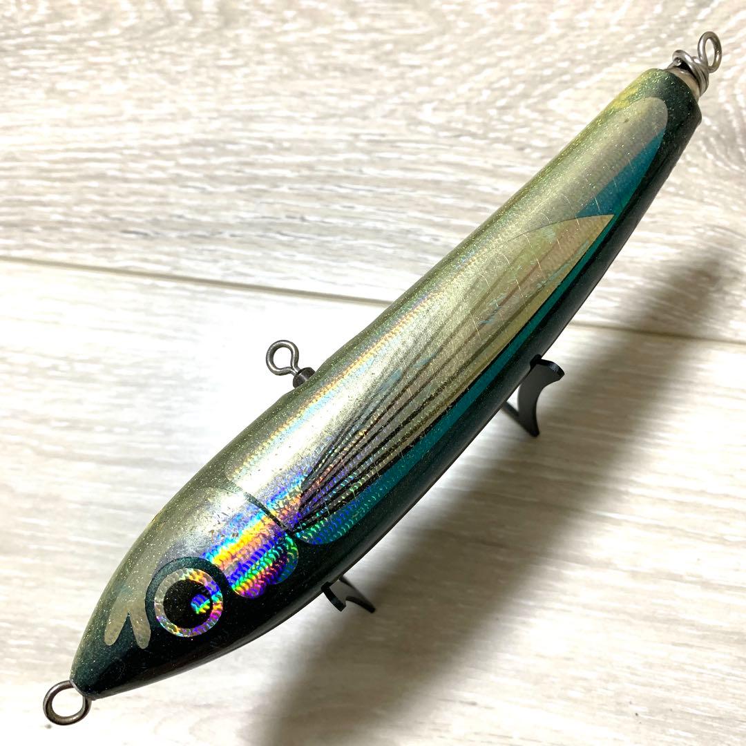 カーペンター ブルーフィッシュ 60-170