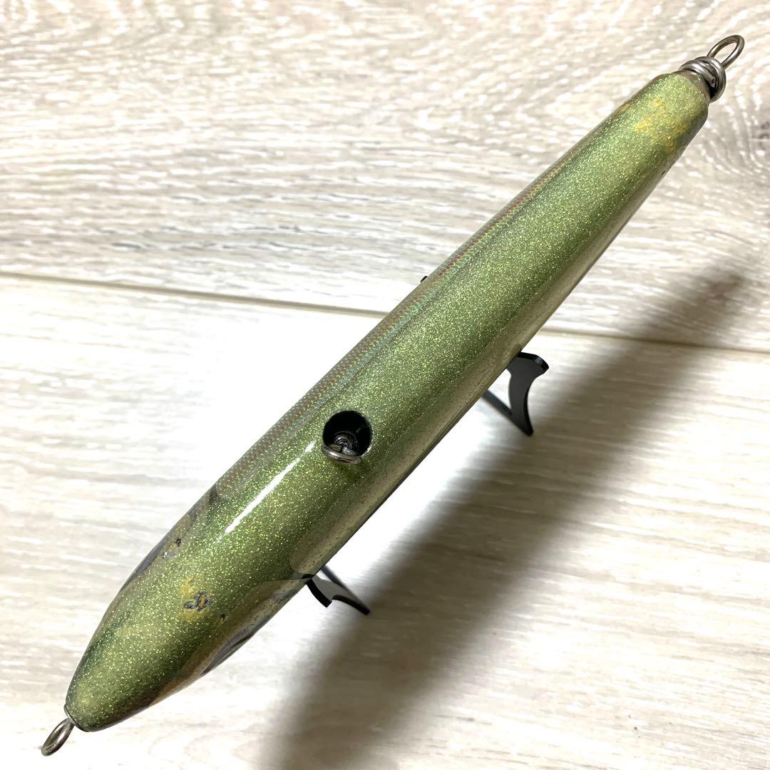 カーペンター ブルーフィッシュ 60-170