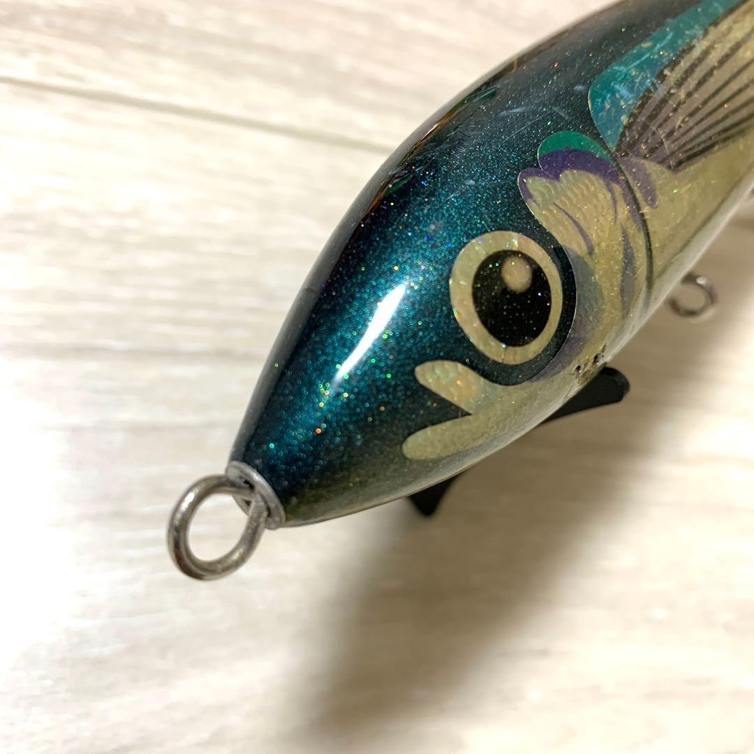 カーペンター ブルーフィッシュ 60-170