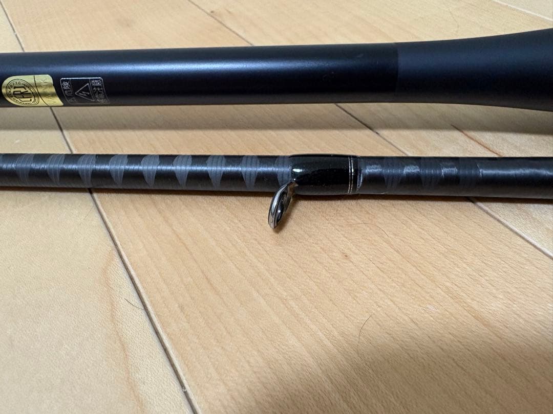 23ディアルーナB96M