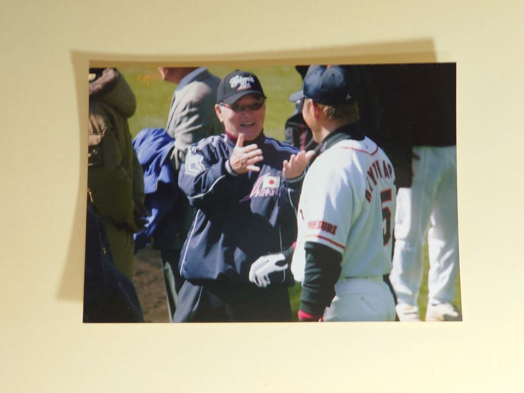 長嶋茂雄 フィギュア 背番号3の記憶 格言入りサイン色紙 生写真 豪華セット