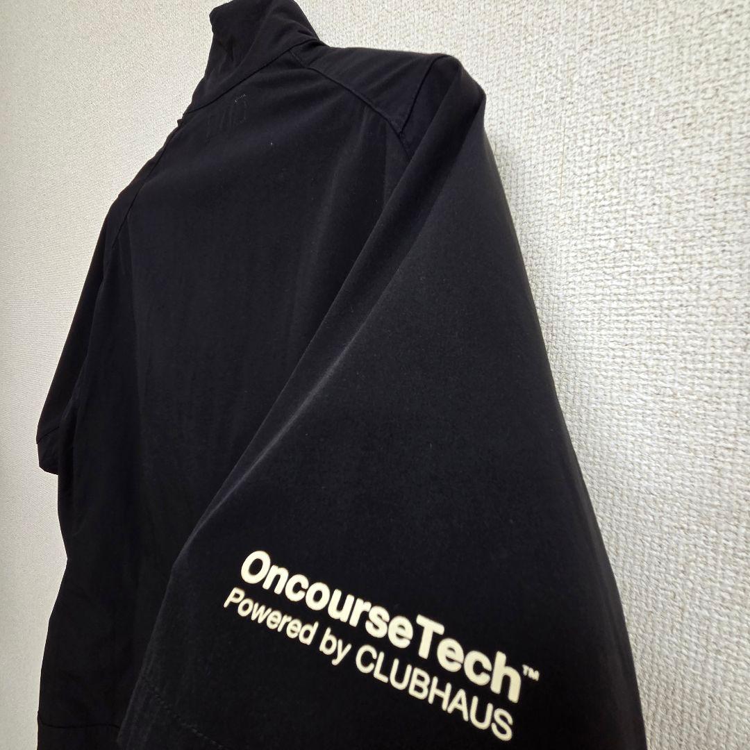 Clubhaus OncourseTech レインウェア