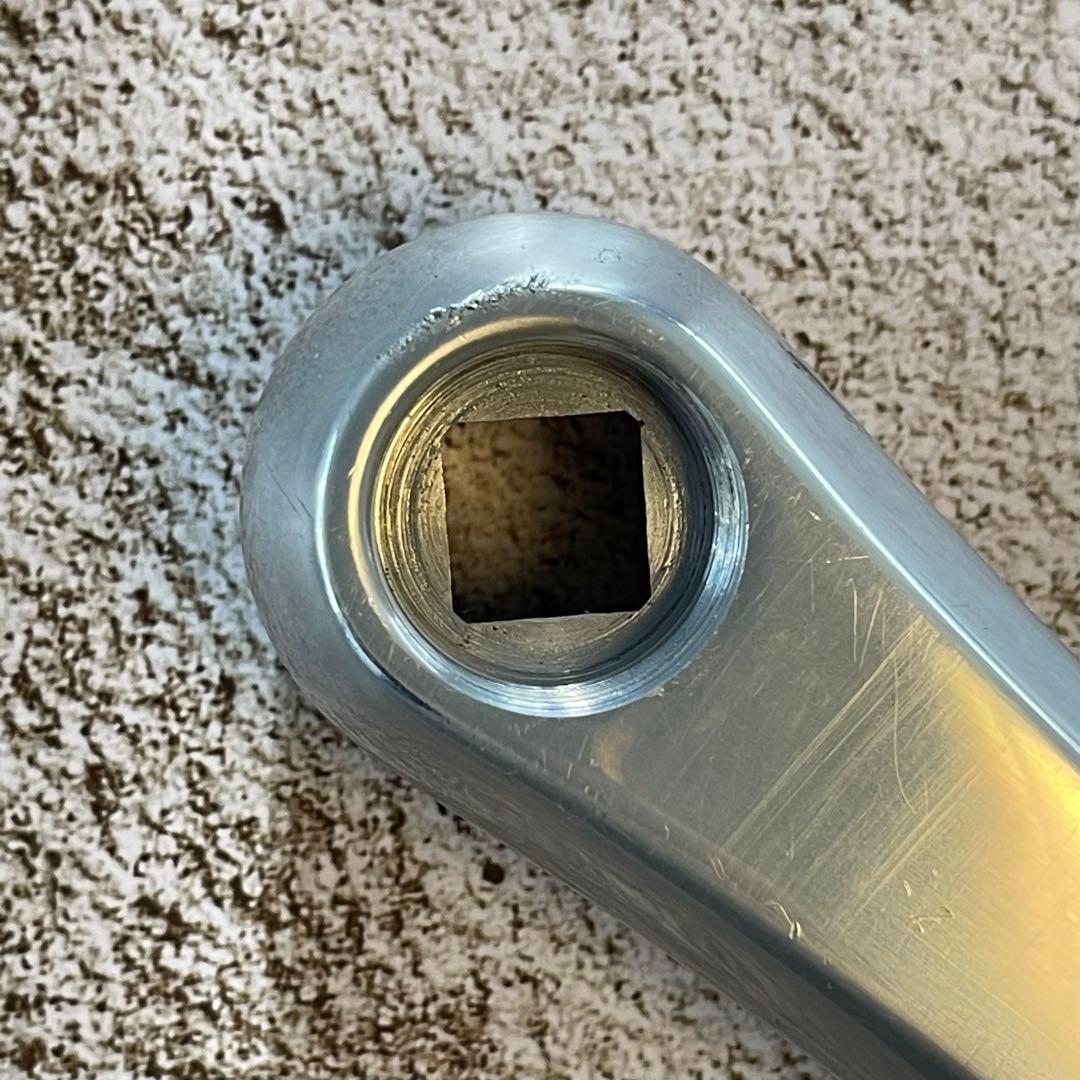 Sugino75クランク 170mm