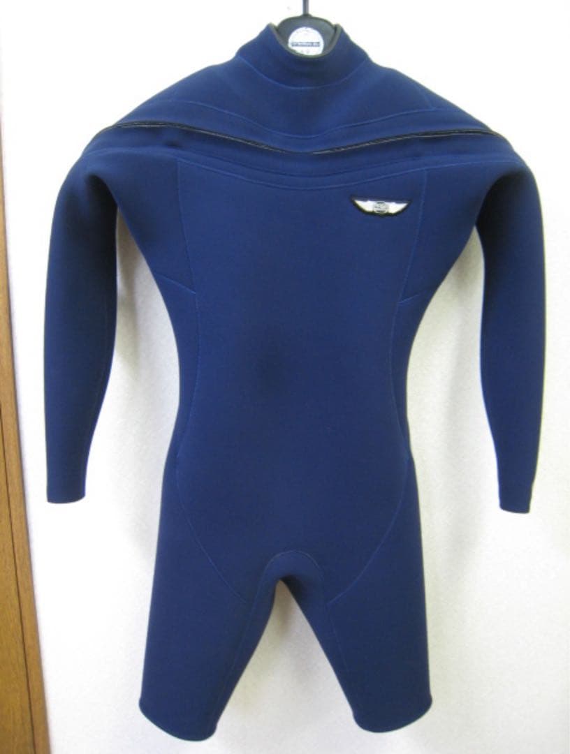 ナガさま専用【美品】RASH WETSUITS ロンスプ3.5/2mm