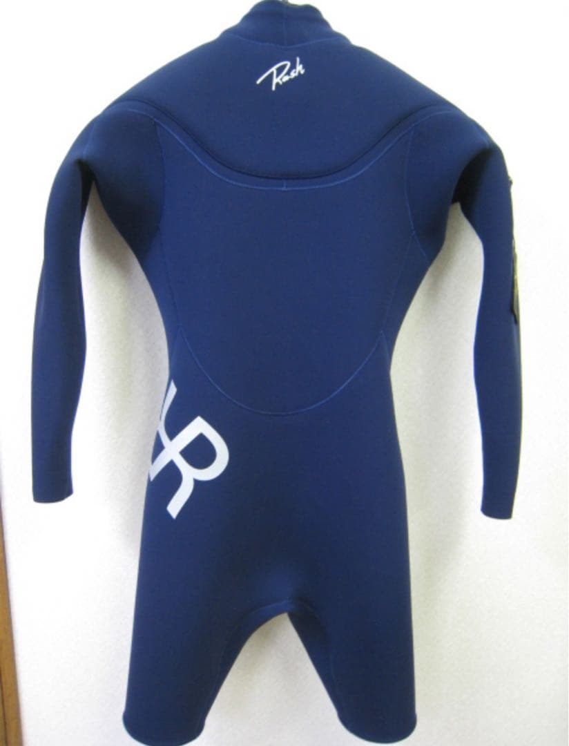 ナガさま専用【美品】RASH WETSUITS ロンスプ3.5/2mm