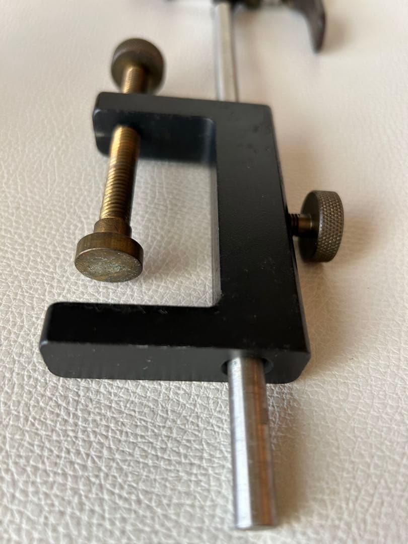 api fly tying vice フライタイイングバイス