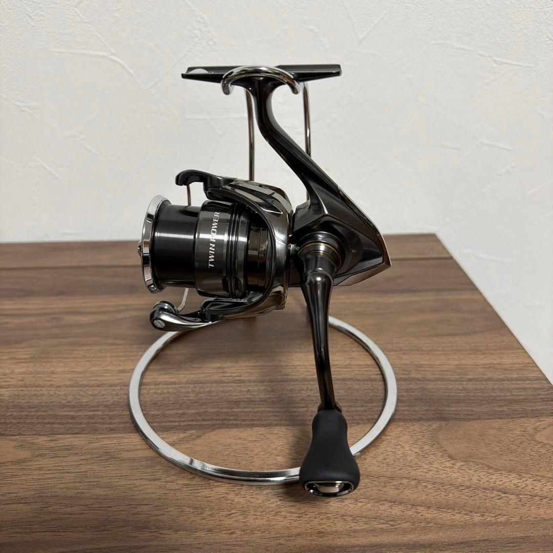 24ツインパワー 2500S 美品‼️