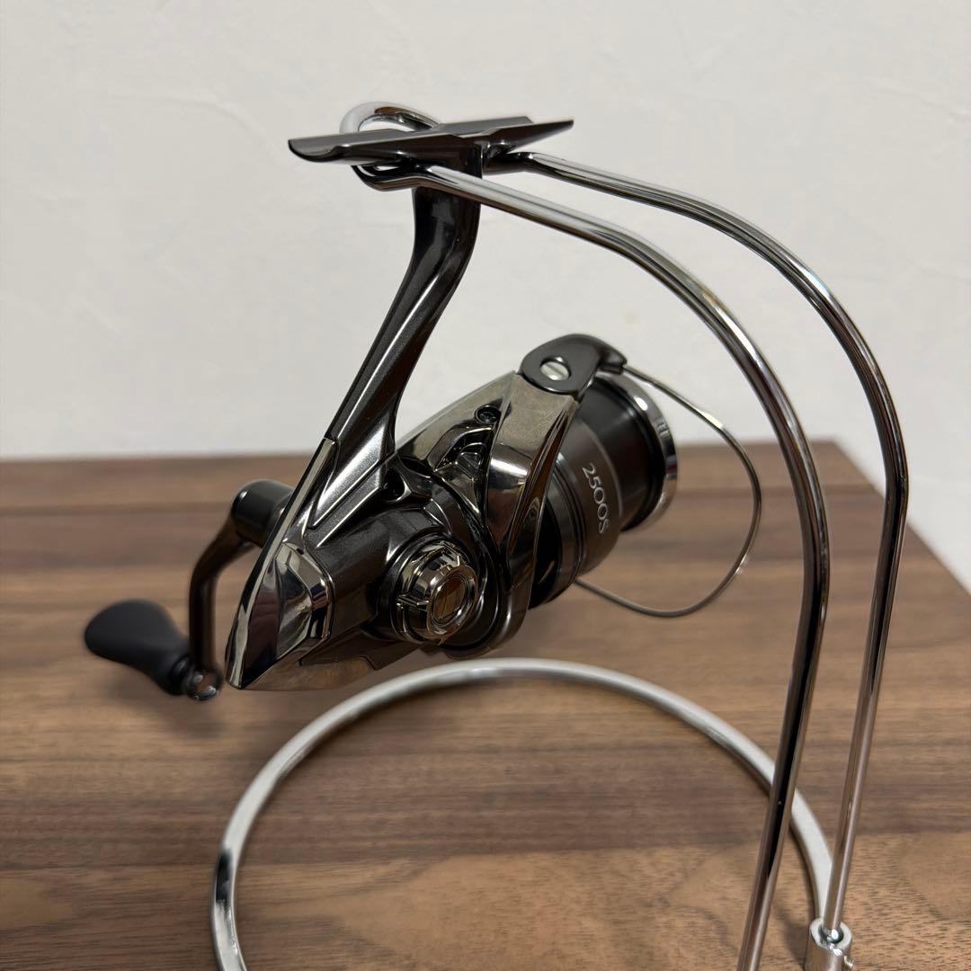 24ツインパワー 2500S 美品‼️