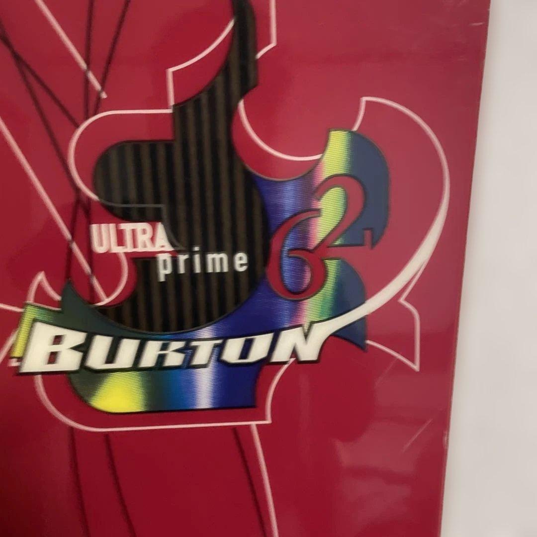Burton Ultra Prime 32 スノーボード
