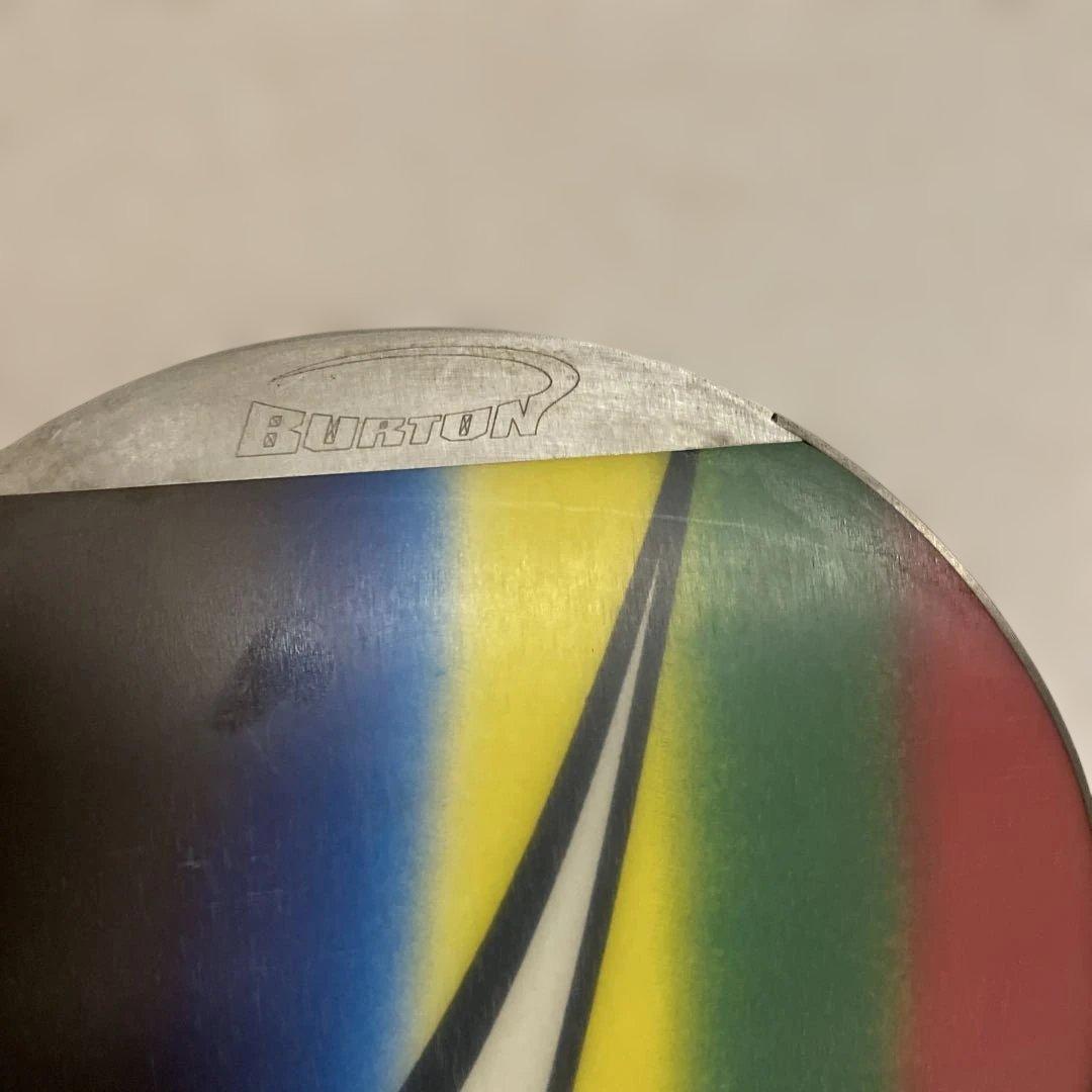 Burton Ultra Prime 32 スノーボード