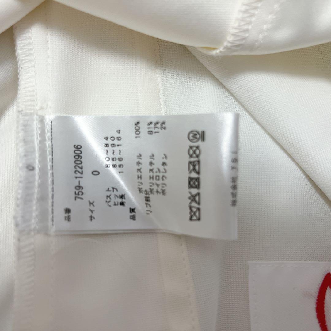 マスターバニーエディション ジップジャケット ゴルフウェア レディース 0