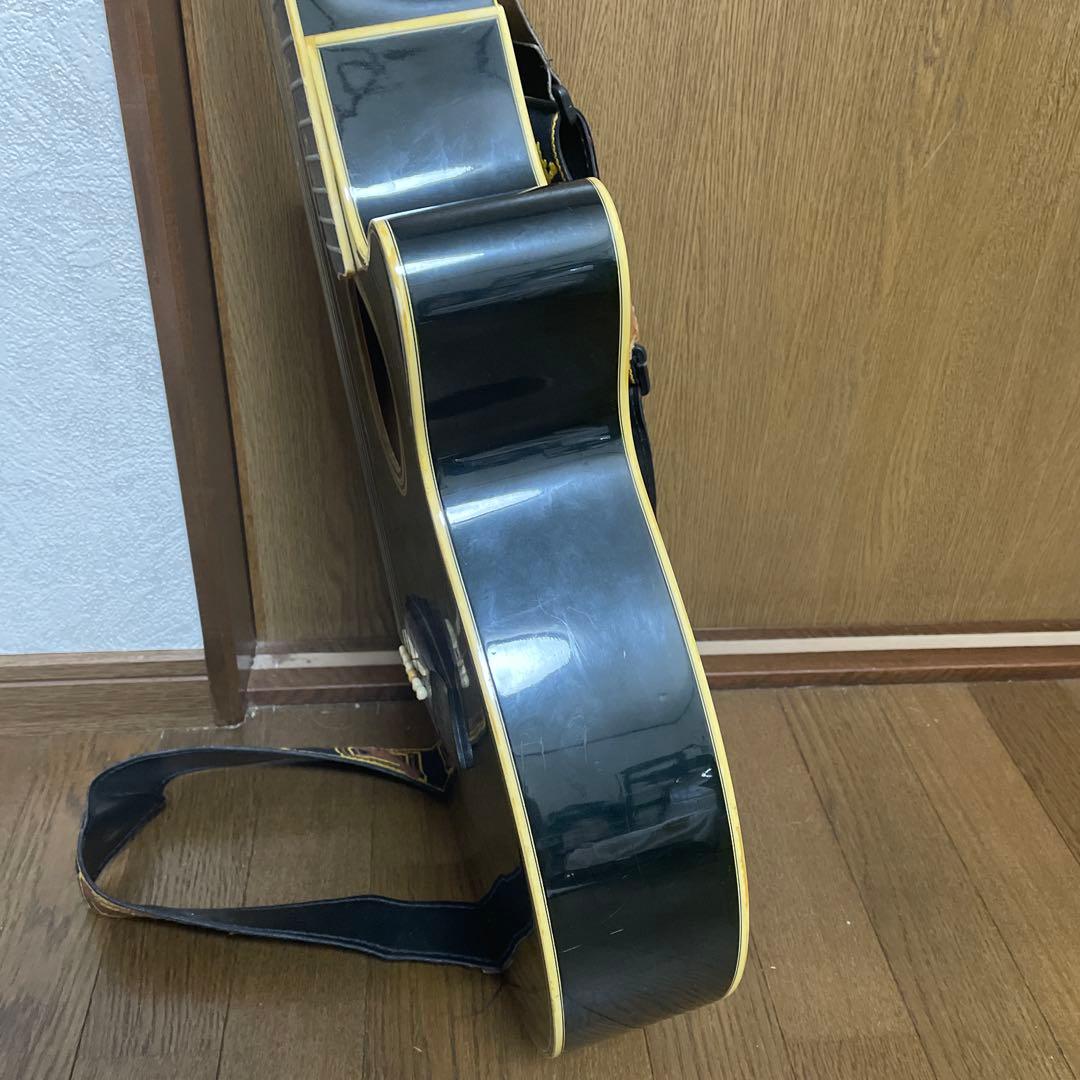 Takamine タカミネ NPT-110 エレアコギター