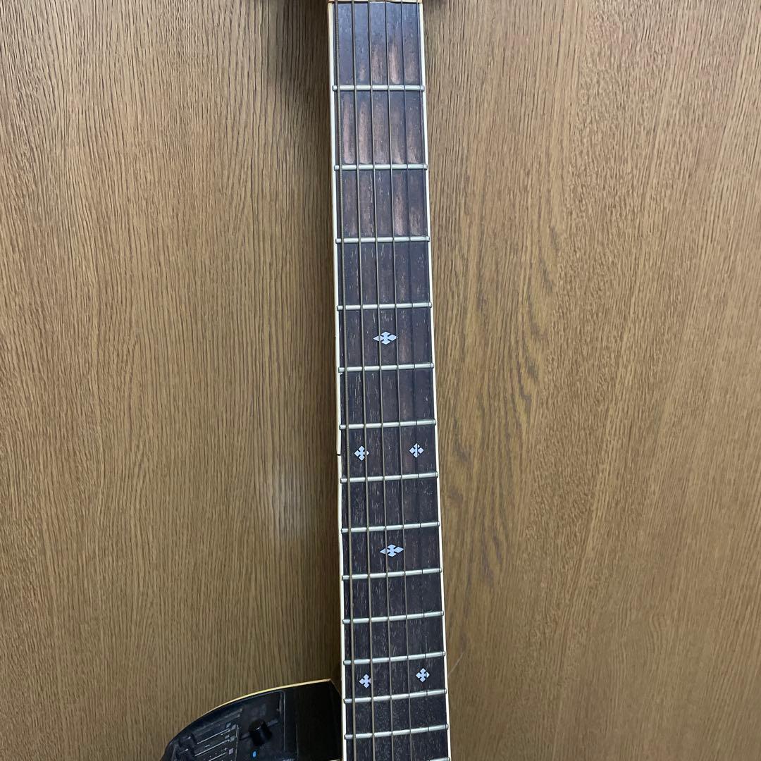 Takamine タカミネ NPT-110 エレアコギター