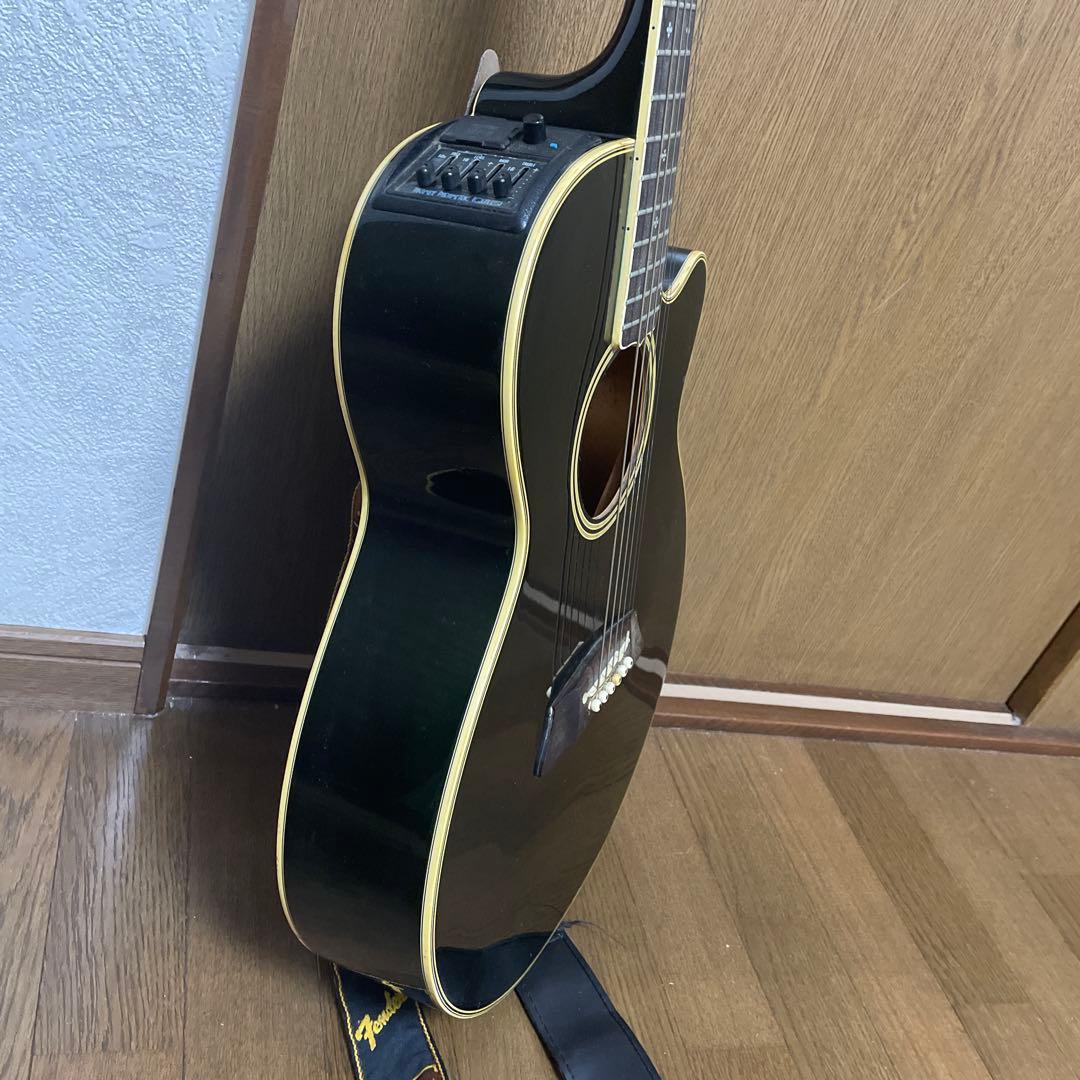 Takamine タカミネ NPT-110 エレアコギター