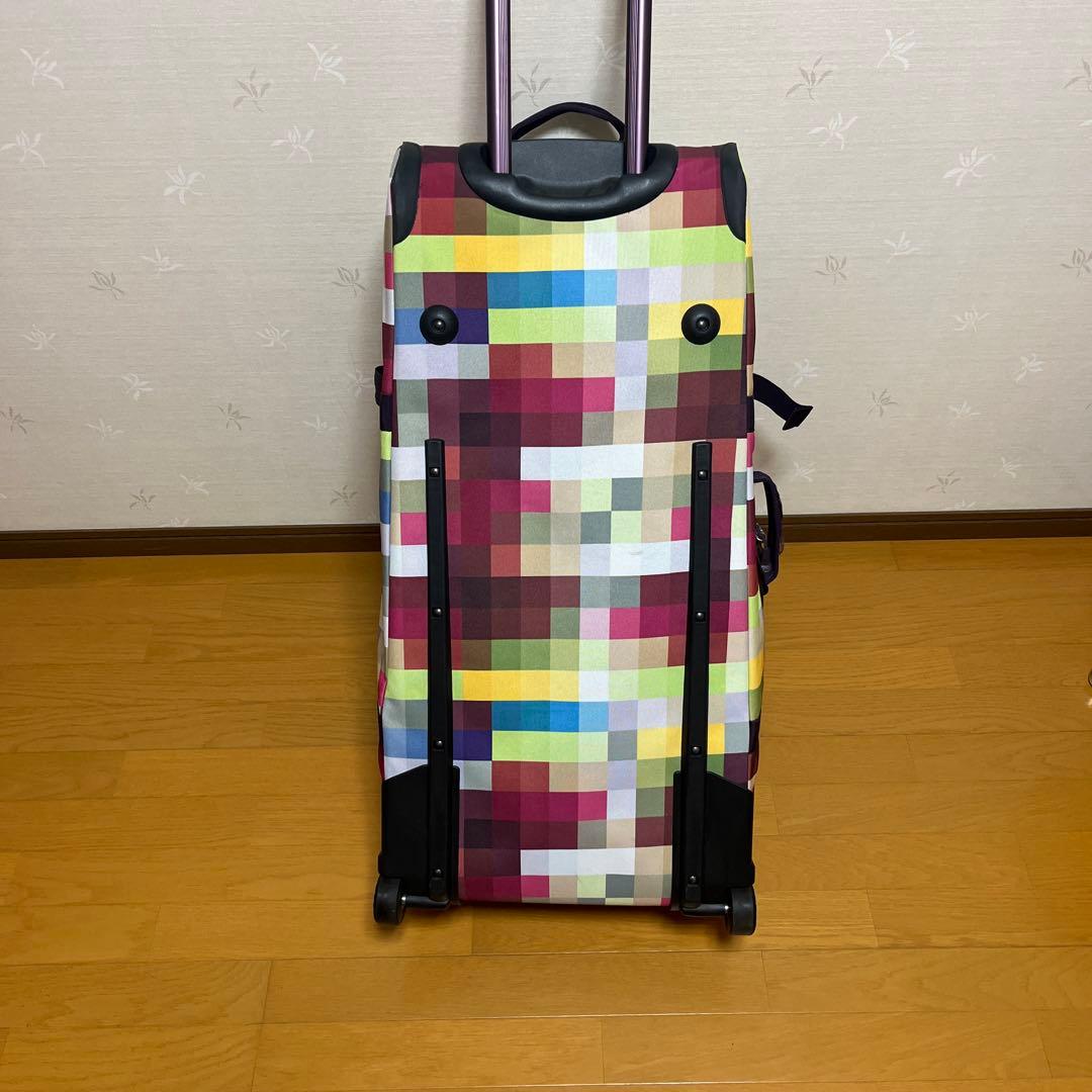 DC スノーボード　キャリーバッグ