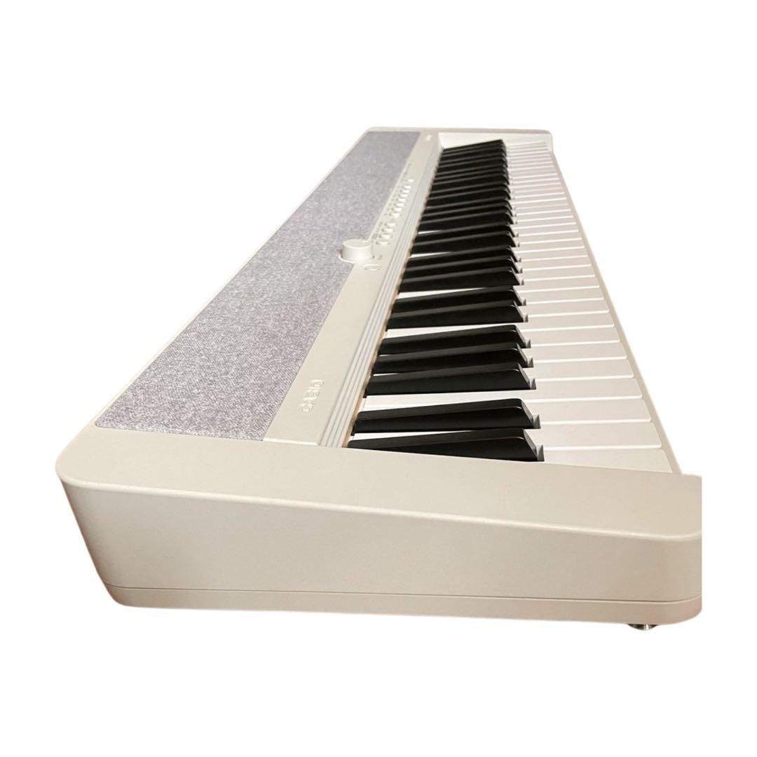 CASIO CT-S1 電子キーボード 高音質モデル AC付 動作品