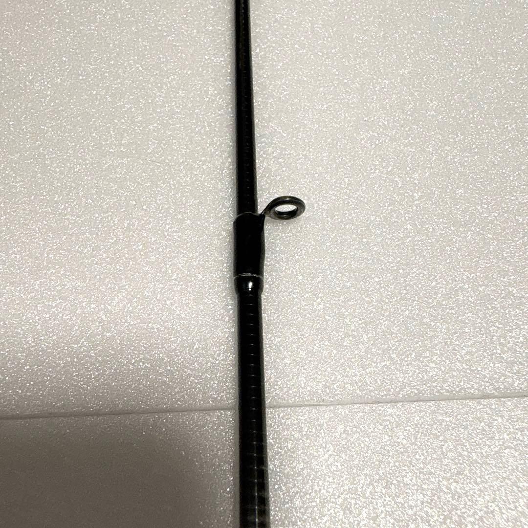 ダイワ BA-LTD 661MHFB-01【美品】バトラーリミテッド アパッチ