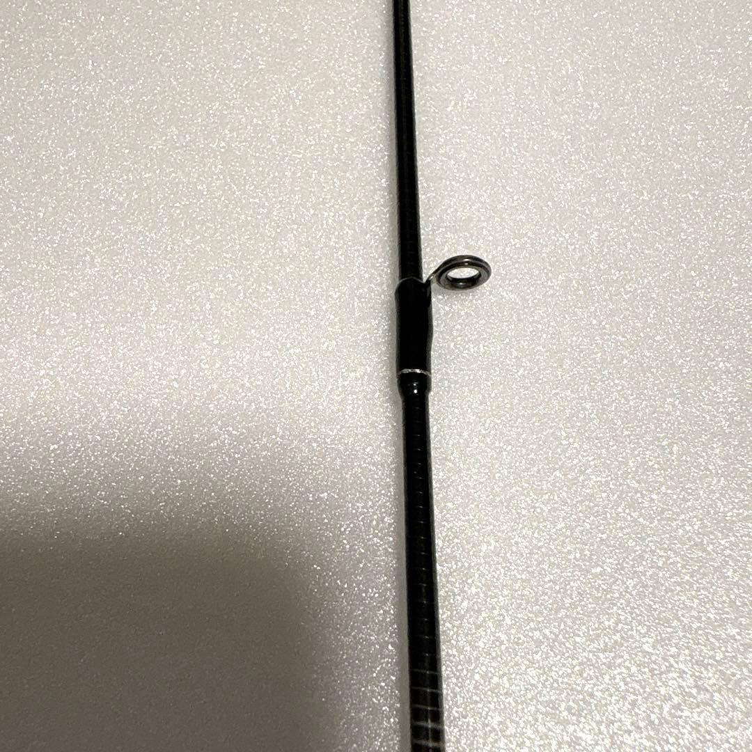 ダイワ BA-LTD 661MHFB-01【美品】バトラーリミテッド アパッチ