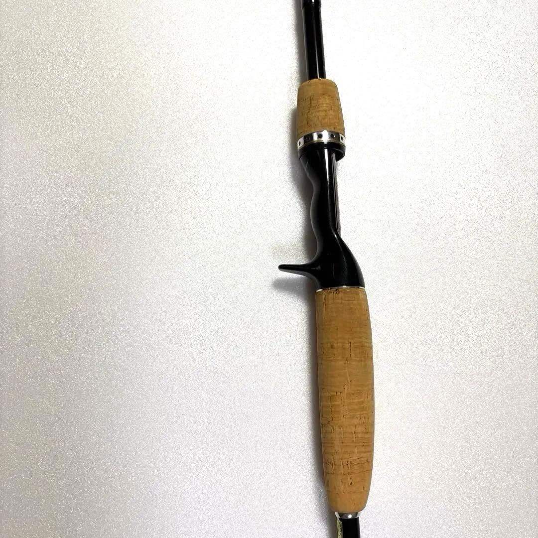 ダイワ BA-LTD 661MHFB-01【美品】バトラーリミテッド アパッチ