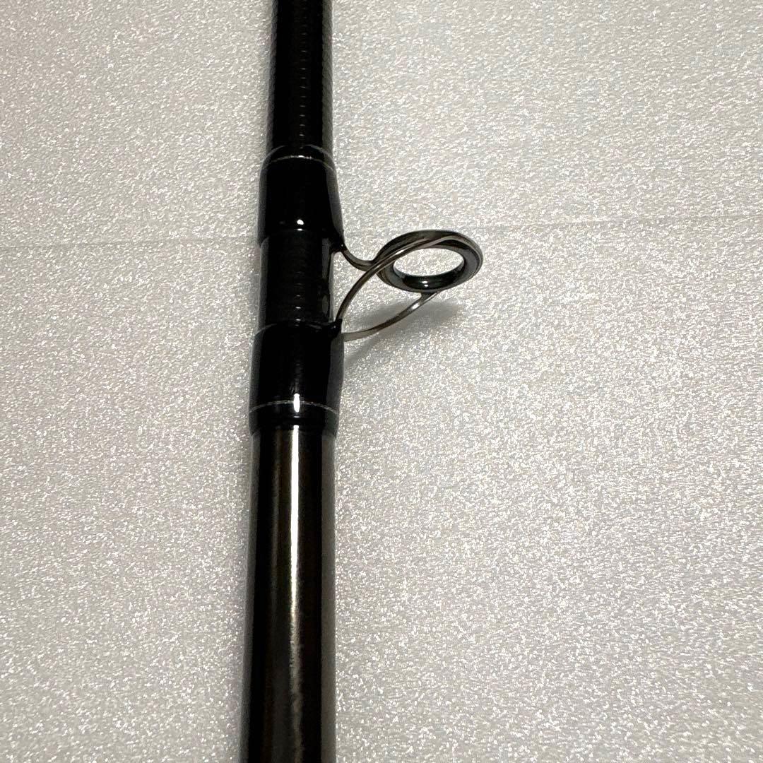 ダイワ BA-LTD 661MHFB-01【美品】バトラーリミテッド アパッチ