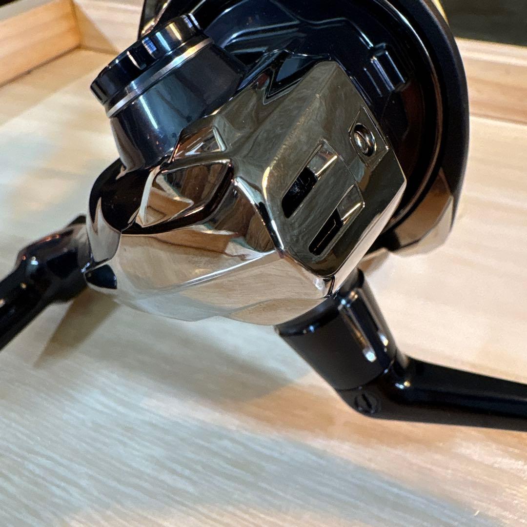 SHIMANO 19ステラSTELLA SW 10000PG