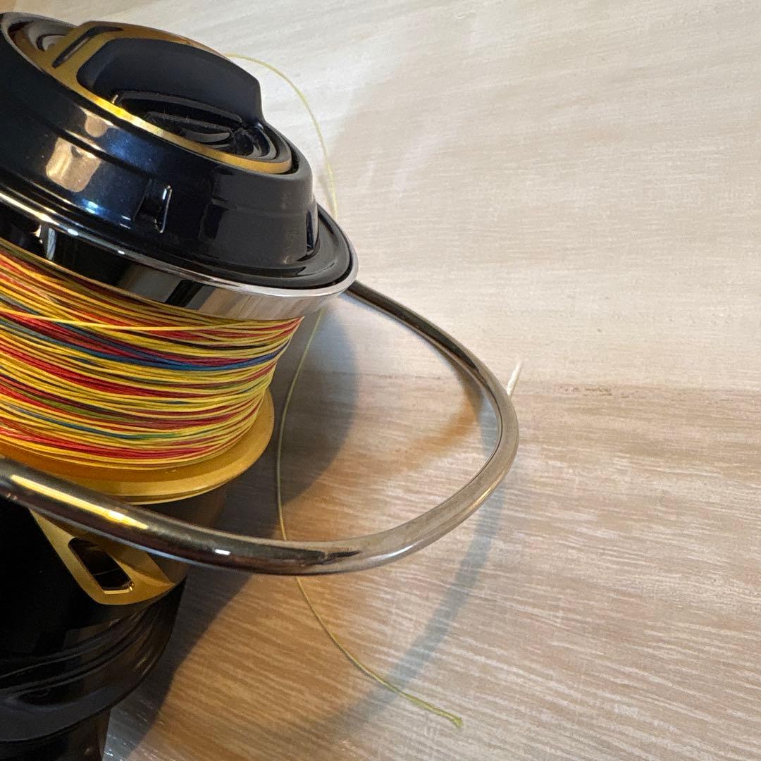 SHIMANO 19ステラSTELLA SW 10000PG