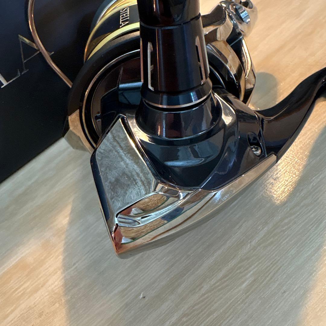 SHIMANO 19ステラSTELLA SW 10000PG