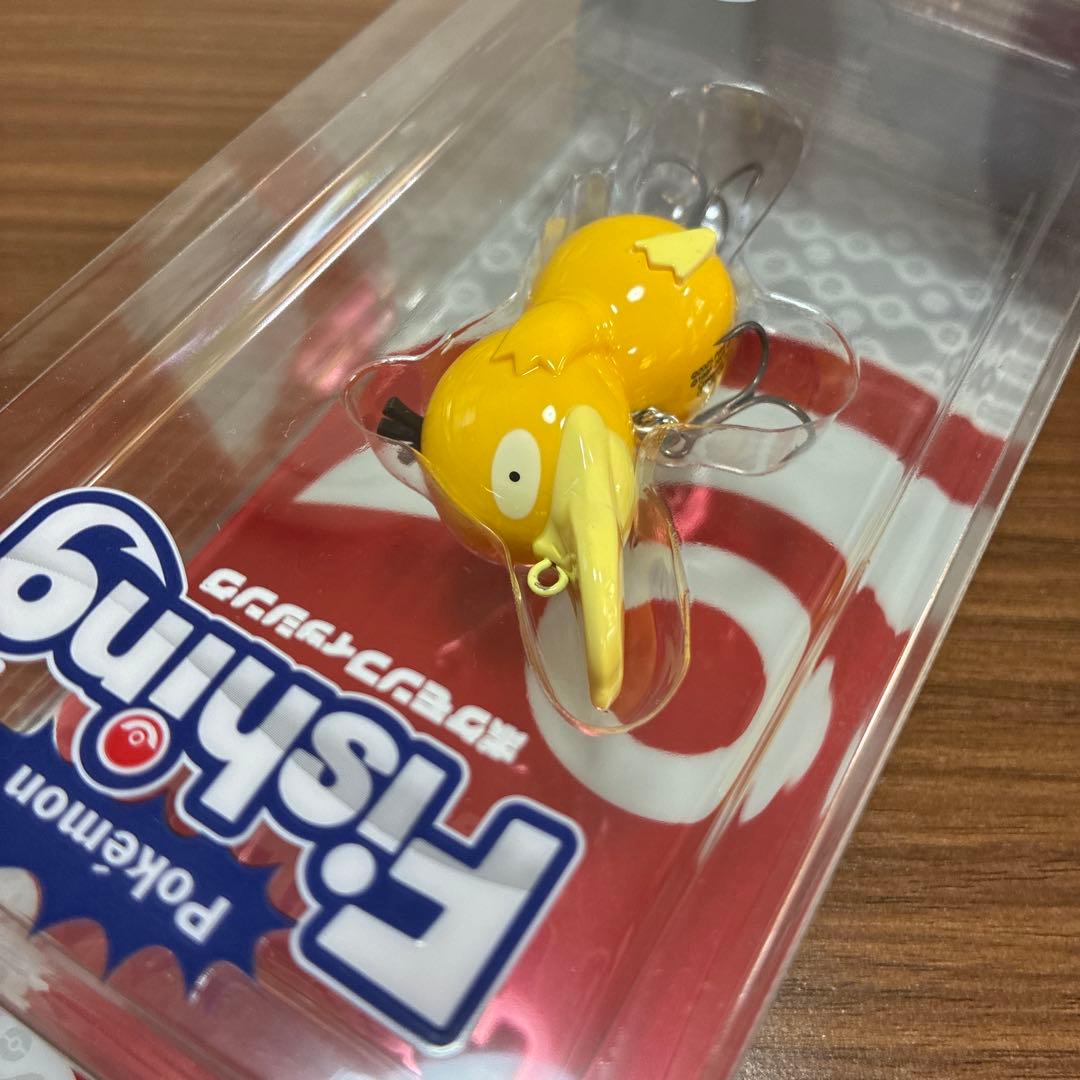 ポケモン フィッシング ルアー セット ゴタック ピカチュウ
