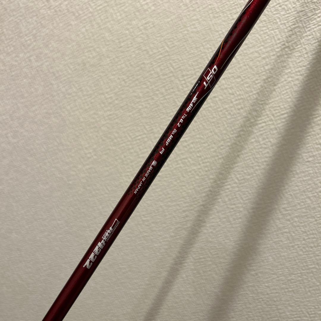 美品　4w XXIO フェアウェイウッド 16.5度　フレックス R