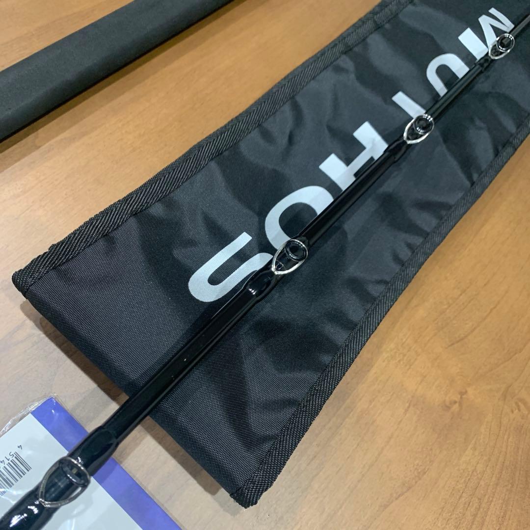 ゼナック　ミュートス　アキュラ100H RG