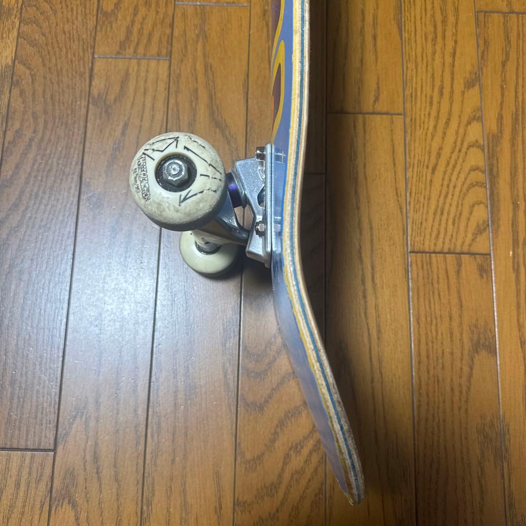 GIRL CORY KENNEDY スケートボード