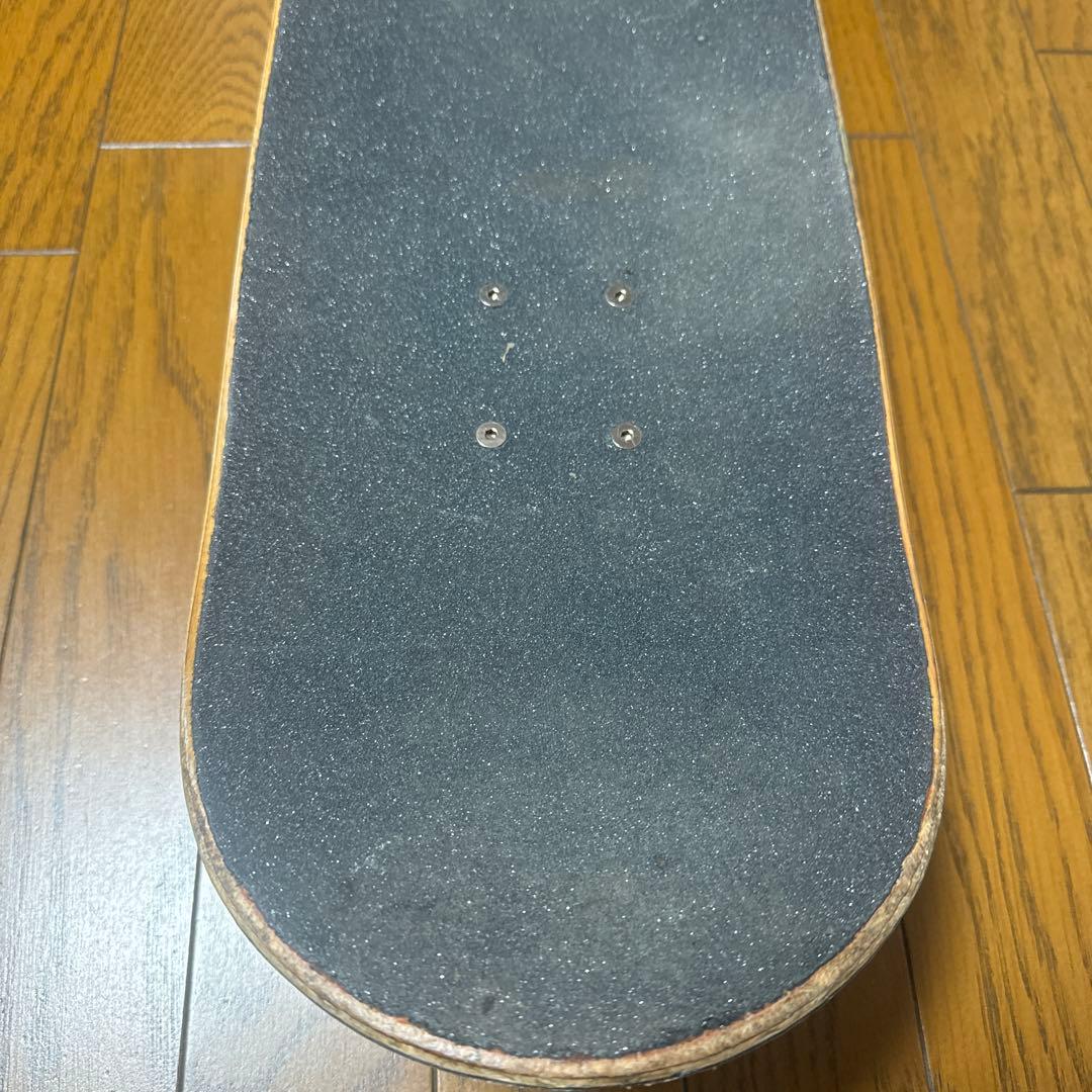 GIRL CORY KENNEDY スケートボード