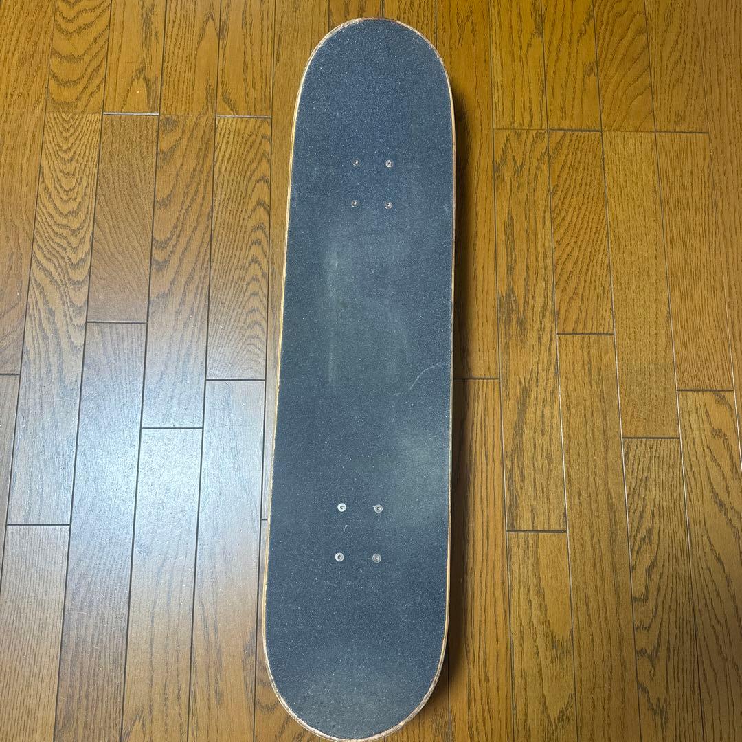 GIRL CORY KENNEDY スケートボード