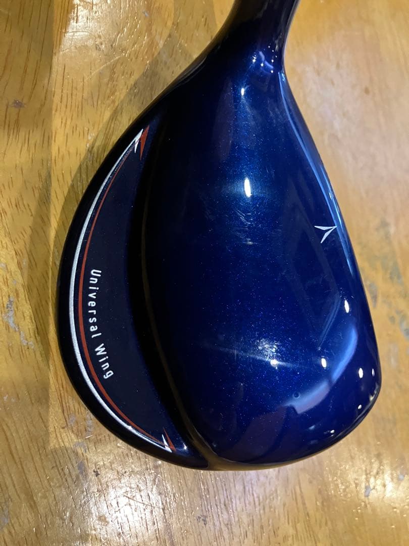 キャスコ UFO Speed Sole by POWER TORNADO 55