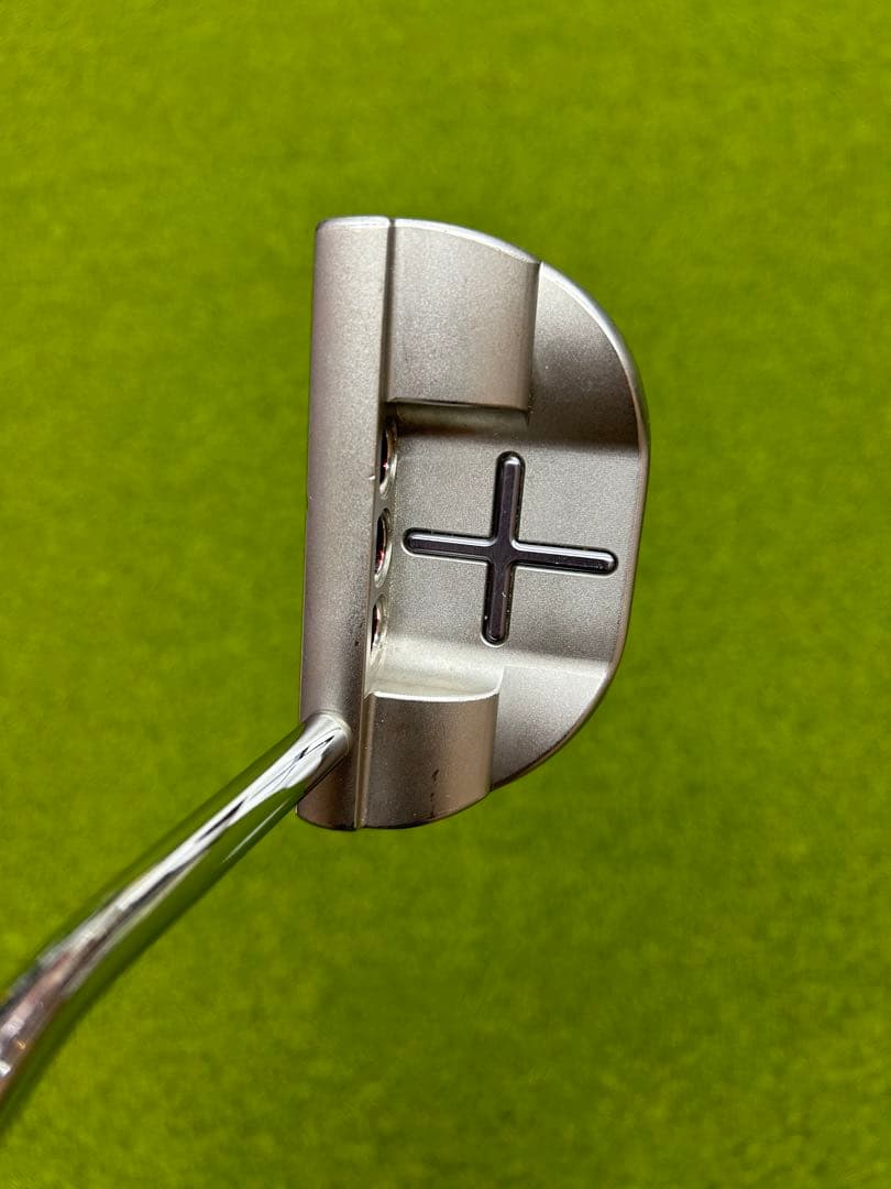 SCOTTY CAMERON SELECT NEWPORT M1 マレットパター