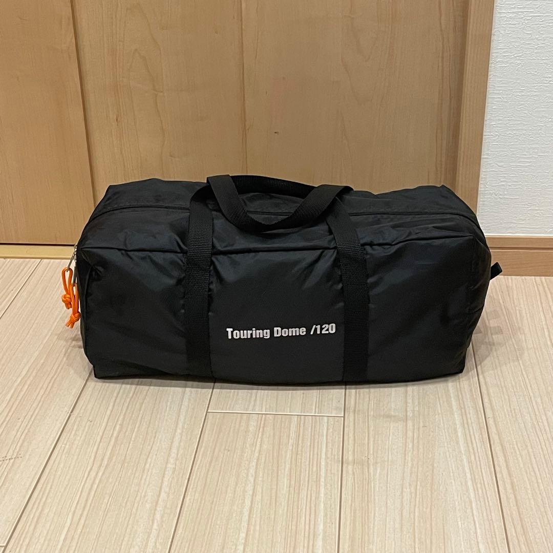 Coleman Touring Dome/120 コールマン ツーリングドーム