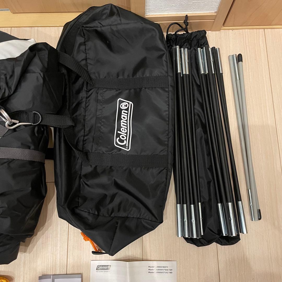 Coleman Touring Dome/120 コールマン ツーリングドーム