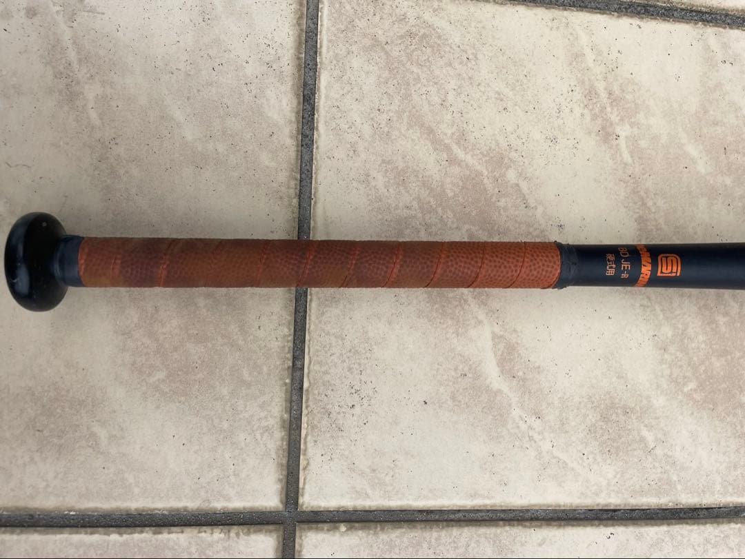 DEMARINI VOODOO 硬式バット