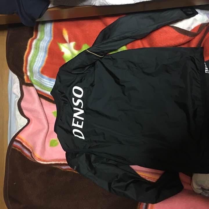 DENSO サッカー