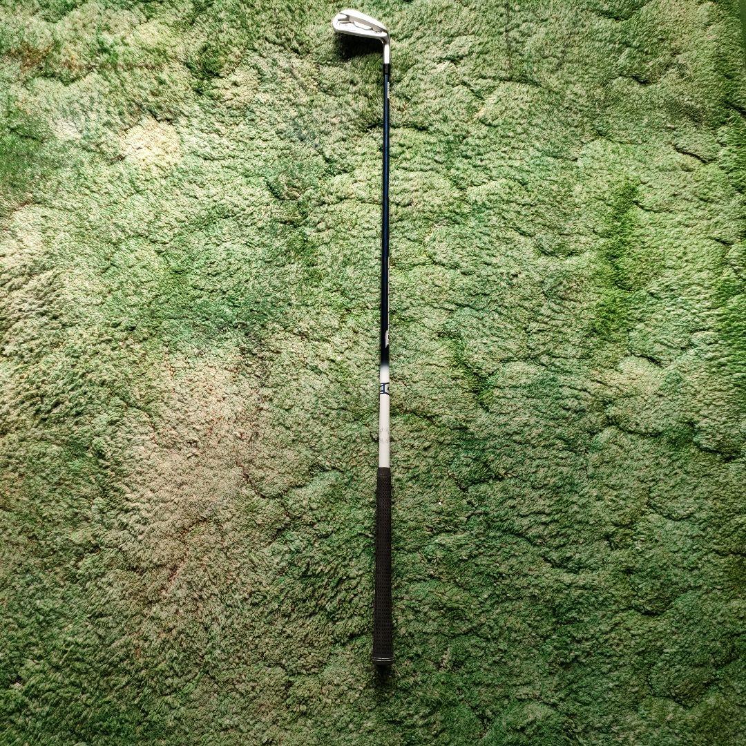 Srixon ZX5 アイアン　７番
