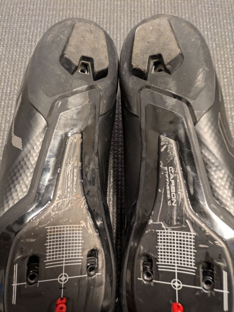 SHIMANO　rc7 EU41　WIDE