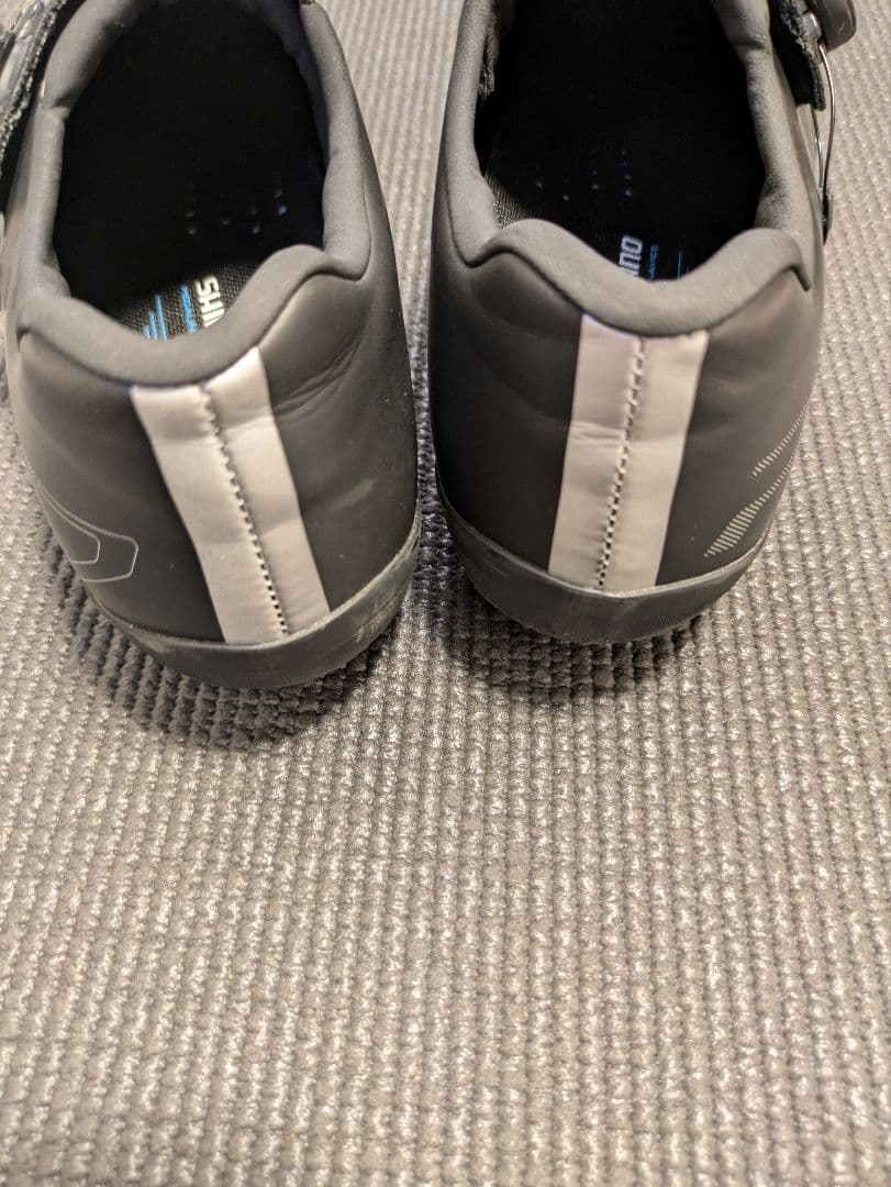 SHIMANO　rc7 EU41　WIDE