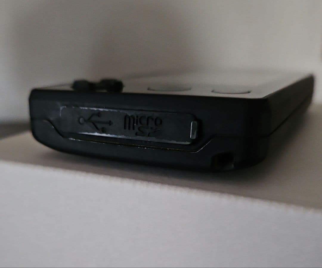 ユピテル ゴルフナビ YGN7000