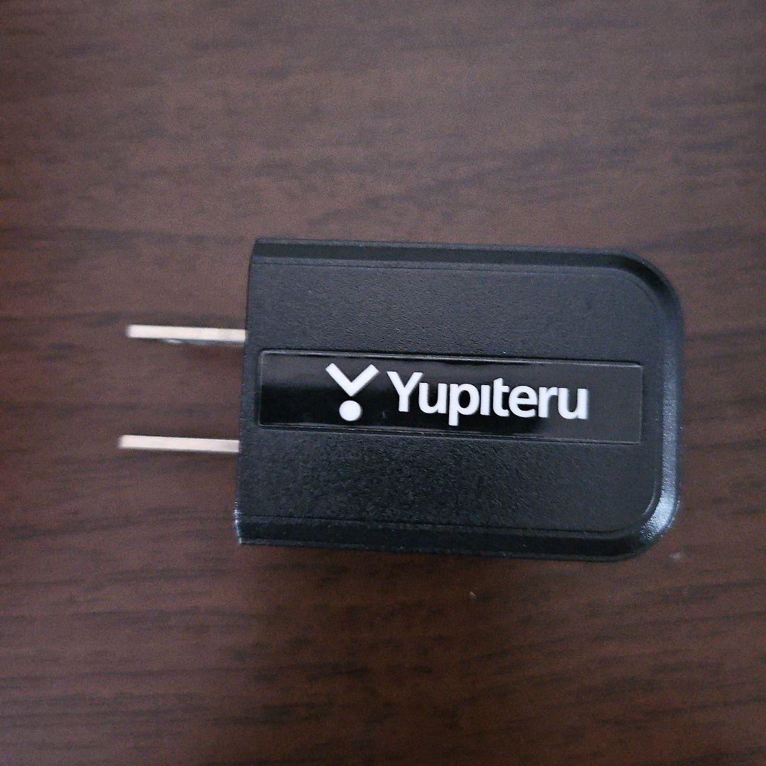 ユピテル ゴルフナビ YGN7000