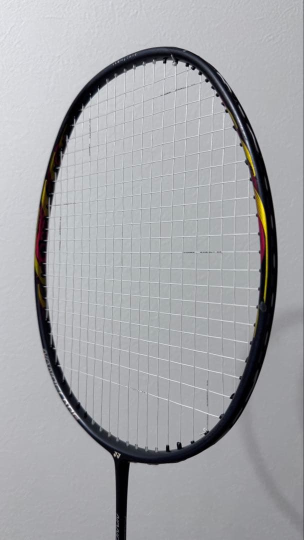 Yonex ナノフレア800 バドミントンラケット 3UG5