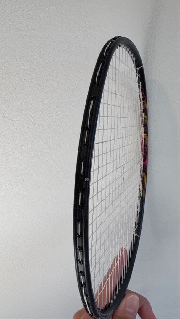 Yonex ナノフレア800 バドミントンラケット 3UG5